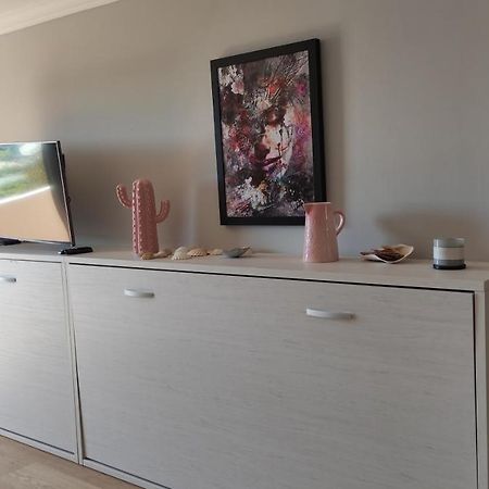 Authentic Charm Soltroia Apartment Bagian luar foto