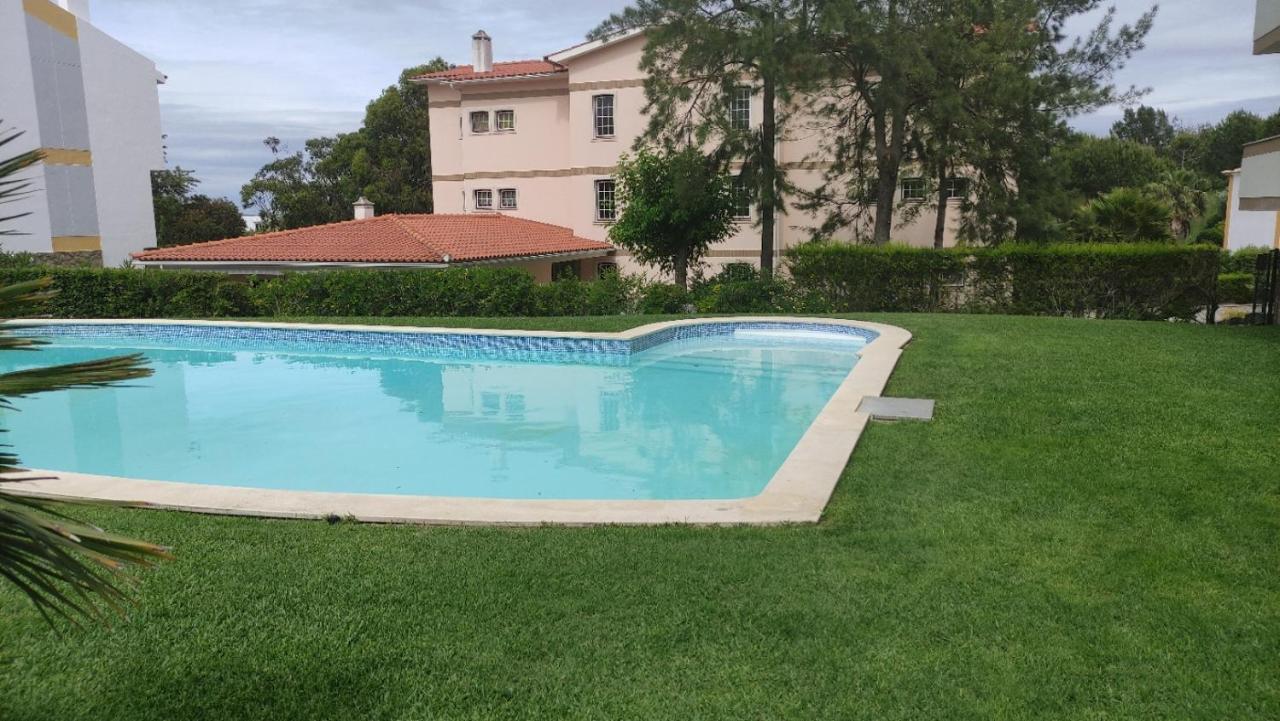 Authentic Charm Soltroia Apartment Bagian luar foto