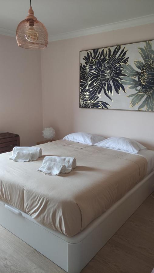 Authentic Charm Soltroia Apartment Bagian luar foto