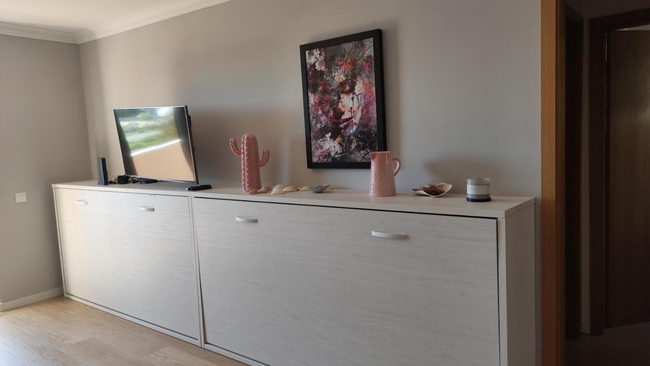 Authentic Charm Soltroia Apartment Bagian luar foto