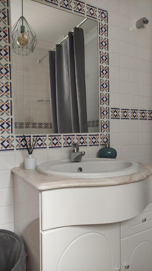 Authentic Charm Soltroia Apartment Bagian luar foto