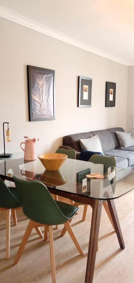 Authentic Charm Soltroia Apartment Bagian luar foto