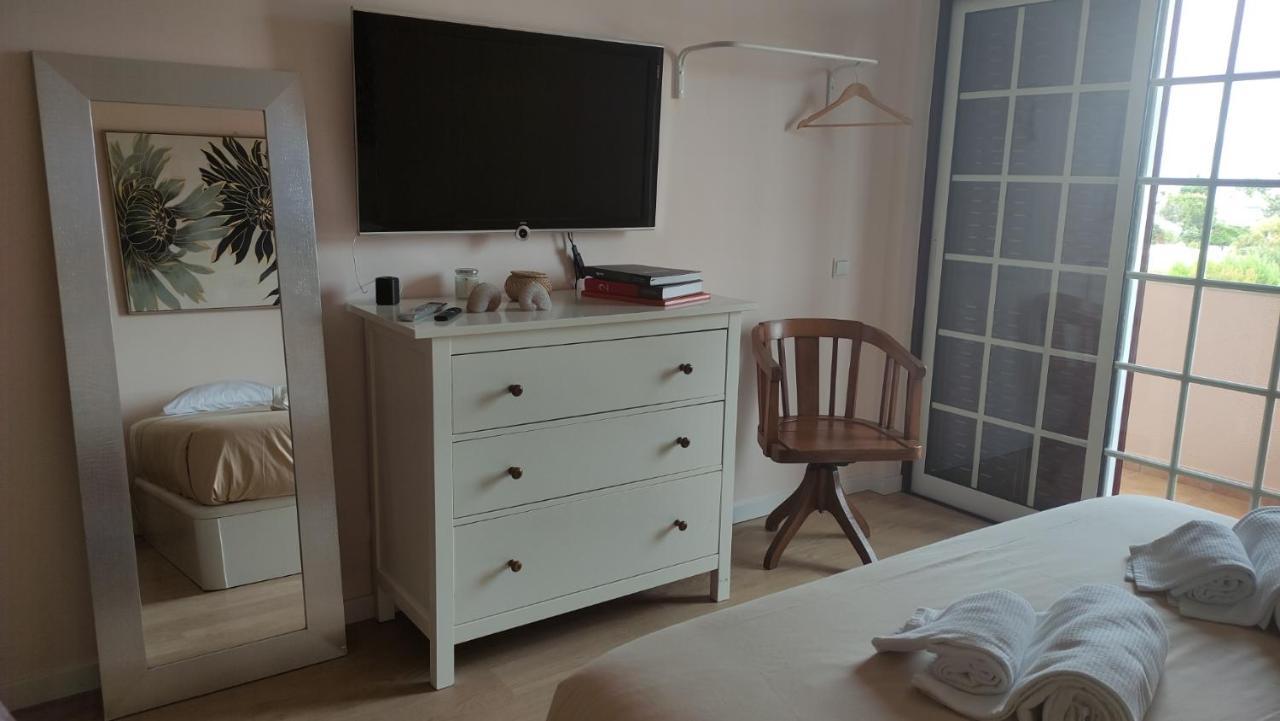 Authentic Charm Soltroia Apartment Bagian luar foto