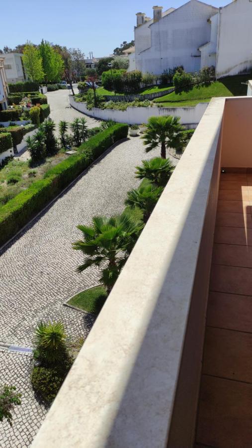 Authentic Charm Soltroia Apartment Bagian luar foto